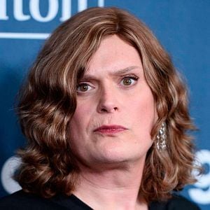Foto Lilly Wachowski