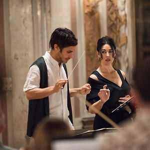 Foto Gael García Bernal