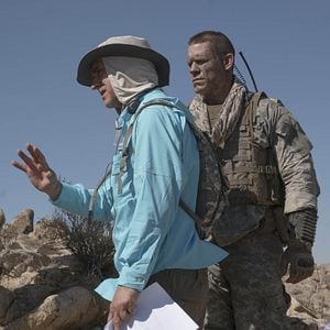 Foto Na Mira do Atirador