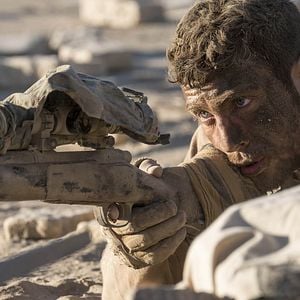 Foto Na Mira do Atirador