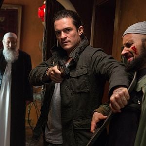 Foto Aymen Hamdouchi