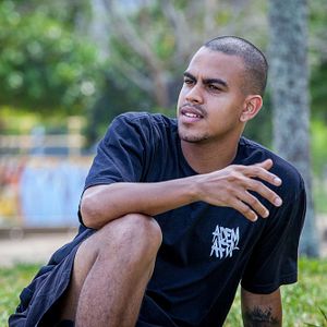 Foto Santo Amaro Era Skatista