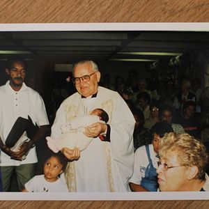 Foto Coragem! As Muitas Vidas do Cardeal Paulo Evaristo Arns