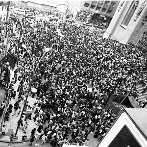 Foto Coragem! As Muitas Vidas do Cardeal Paulo Evaristo Arns