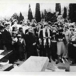 Foto Coragem! As Muitas Vidas do Cardeal Paulo Evaristo Arns