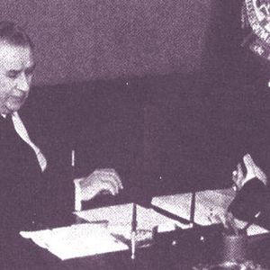 Foto Coragem! As Muitas Vidas do Cardeal Paulo Evaristo Arns