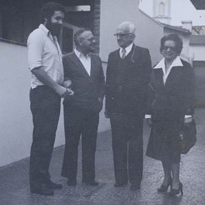 Foto Coragem! As Muitas Vidas do Cardeal Paulo Evaristo Arns