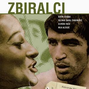 Foto I Even Met Happy Gypsies