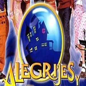 Foto Alegrifes e Rabujos