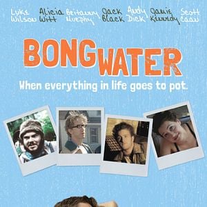 Foto Bongwater