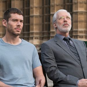 Foto Brian J. Smith (II)