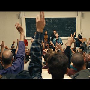 Foto Nahuel Perez Biscayart