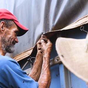 Foto Para Além da Curva da Estrada
