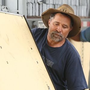 Foto Para Além da Curva da Estrada