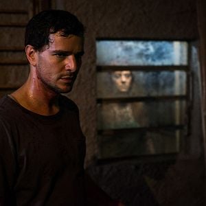 Foto Morto Não Fala