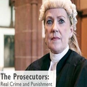 Foto The Prosecutors: Real Crime and Punishment