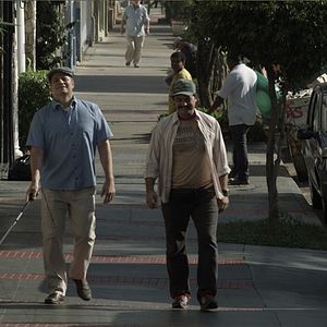 Foto Teu Mundo Não Cabe nos Meus Olhos