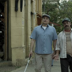 Foto Teu Mundo Não Cabe nos Meus Olhos