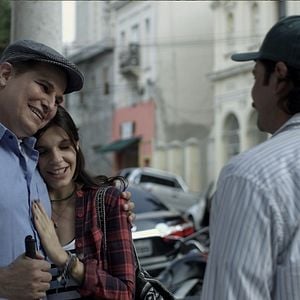 Foto Teu Mundo Não Cabe nos Meus Olhos