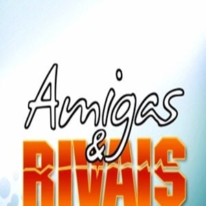 Foto Amigas e Rivais