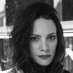 Foto Camille de Pazzis