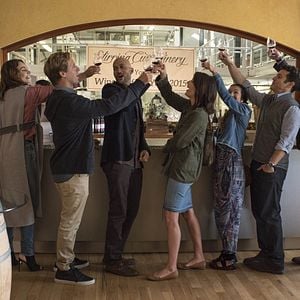 Foto Friends From College