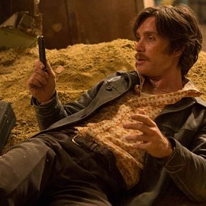 Foto Free Fire: O Tiroteio