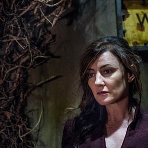 Foto Orla Brady