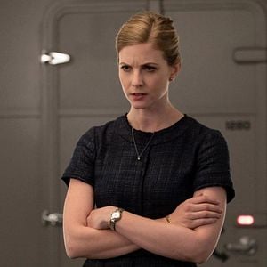 Foto Elizabeth Blackmore