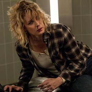 Foto Samantha Smith (III)