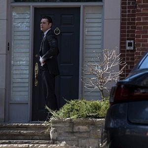 Foto Designated Survivor