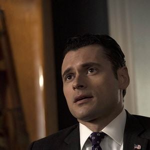 Foto Designated Survivor