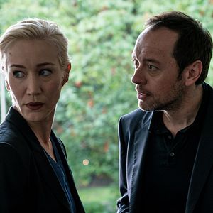 Foto Marina Benedict