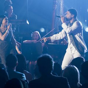 Foto Jussie Smollett