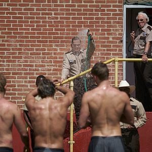 Foto No Rastro da Violência