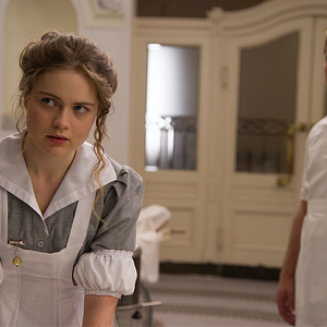 Foto Amor em Tempos de Guerra