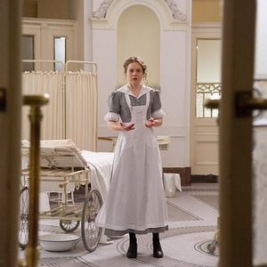 Foto Amor em Tempos de Guerra