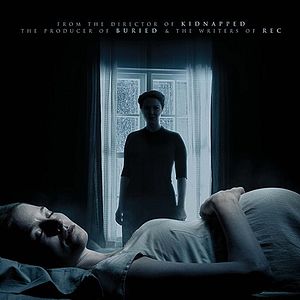 Foto Perigo na Escuridão