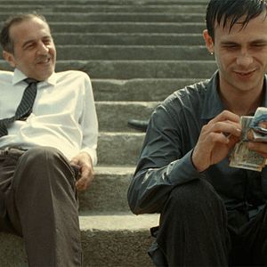 Foto Tamás Szabó Kimmel