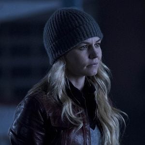 Foto Jennifer Morrison