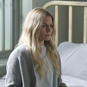 Foto Jennifer Morrison