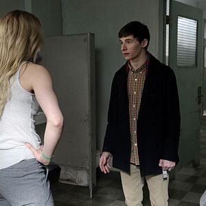 Foto Jennifer Morrison