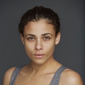 Foto Murielle Hilaire