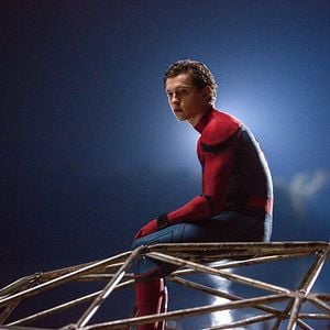 Foto Homem-Aranha: De Volta ao Lar