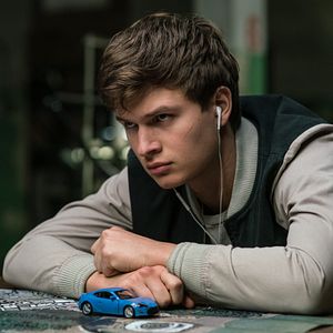Foto Em Ritmo de Fuga (Baby Driver)