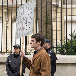 Foto Procure a Mulher