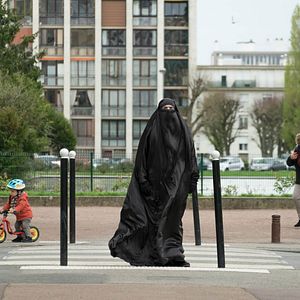 Foto Procure a Mulher