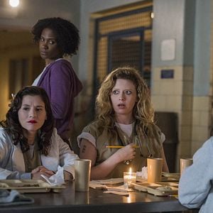 Foto Orange Is the New Black