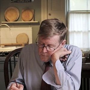 Foto Alan Bennett’s Diaries