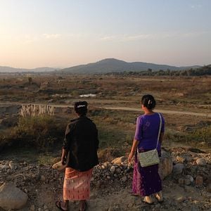 Foto Exodus - De Onde Eu Vim Não Existe Mais